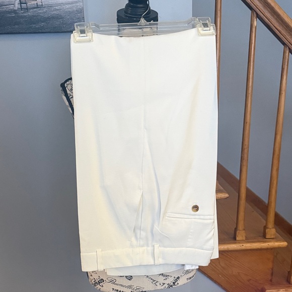 H&M Pants - H&M White Women's Pants
